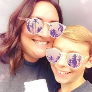 Meet your Posher, Jaime